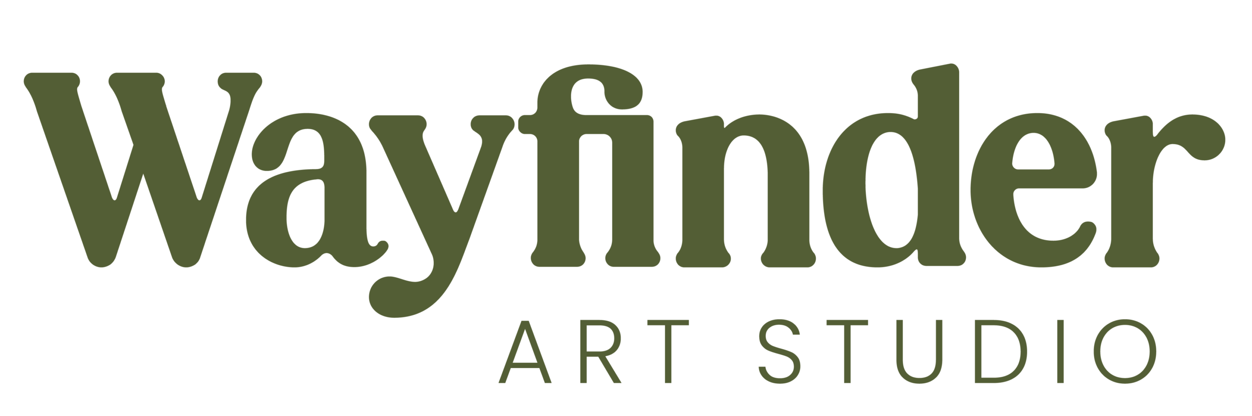 Wayfinder Art Studio