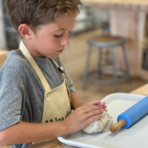 kids classes