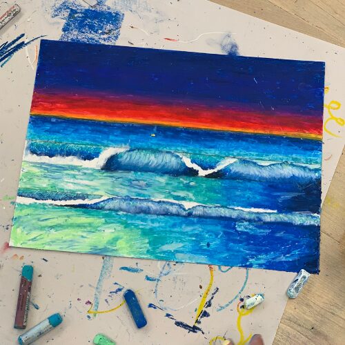 art mix III