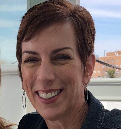 tracey witter