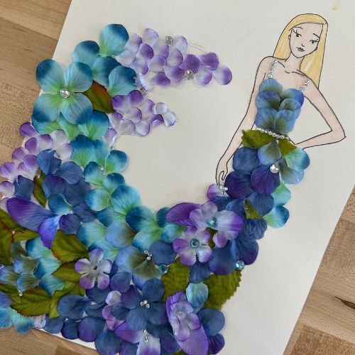 fashion mix
