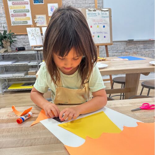 adult art classes