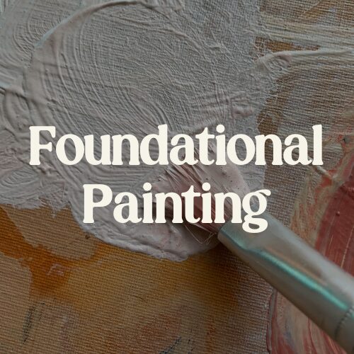 Foundational Painting