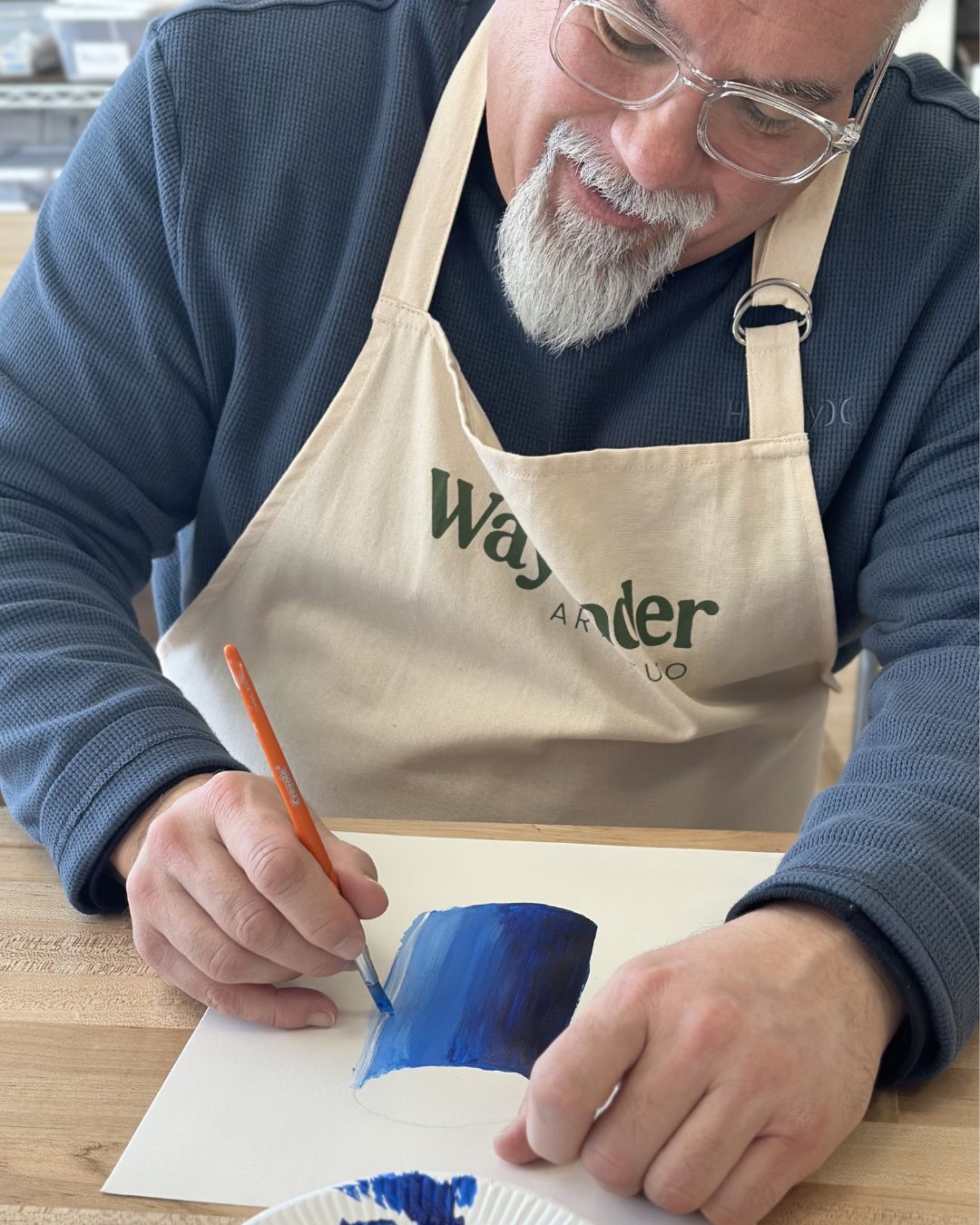 adult art classes
