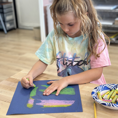 adult art classes